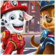 serwetki paw patrol the movie procos 33 cm 20 szt