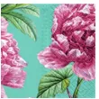 serwetki piekna peonia paw 33 cm 20 szt