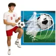 serwetki pilka nozna soccer fans procos 33x33 cm 20 szt