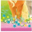 serwetki pretty pony amscan 33 cm 20 szt