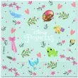 serwetki princess dare to dream procos 33 cm 20 szt
