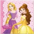 serwetki princess dreaming procos 33 cm 20 szt