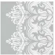 serwetki ramka z ornamentu bezowa maki 33 cm 20 szt