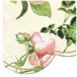 serwetki rondo rozalia paw 32 cm 12 szt