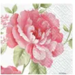serwetki roza julii paw 33 cm 20 szt