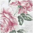 serwetki roze w stylu vintage maki 33 cm 20 szt