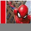 serwetki spiderman crime fighter procos 33 cm 20 szt