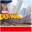 serwetki spiderman crime fighter procos 33 cm 20 szt