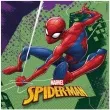 serwetki spiderman team up procos 33 cm 20 szt