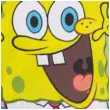serwetki spongebob amscan 33 cm 20 szt