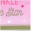 serwetki twinke twinkle little star rozowe 33cm 12 szt