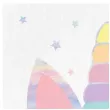 serwetki unicorn jednorozec partypal 33 cm 10 szt