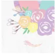 serwetki unicorn jednorozec partypal 33 cm 10 szt