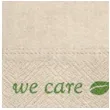 serwetki we care drzewo paw 33 cm 20 szt