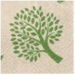 serwetki we care drzewo paw 33 cm 20 szt