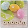 serwetki wielkanoc pisanki easter maki 33 cm 20 szt