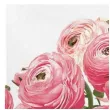 serwetki wielkanoc rozowe roze maki 33 cm 20 szt