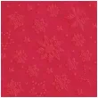 serwetki wytlaczane sniezki czerwone paw 33 cm 20 szt