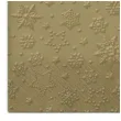 serwetki wytlaczane sniezki zlote paw 33 cm 20 szt