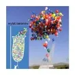 siatka xl do wypuszczenia 200 balonow czarna godan