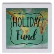skarbonka holiday fund kemis 14 5 x 14 5 cm