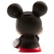 skarbonka myszka mickey popiersie z jadalnymi bilecikami dekora 10g