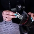 skarbonka obiektyw aparatu gadgetmaster