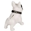skarbonka pies xl bialy ootb