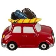 skarbonka samochod na wakacje ceramiczna kemis