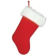 skarpeta na prezenty classic kraszek 30 cm