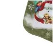 skarpeta na prezenty dzieci i balwanek guirca 47 cm