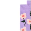skarpetki kwiaty damskie partydeco rozm 36 41 1 para
