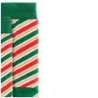 skarpetki swiateczne paski rozm 31 34 partydeco 1 para