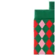 skarpetki swiateczne romby rozm 31 34 partydeco 1 para