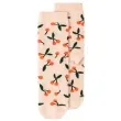 skarpetki wisienki damskie partydeco rozm 31 34 1 par