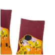 skarpetki zolty pocalunek gadgetmaster 38 45