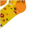 skarpetki zolty pocalunek gadgetmaster 38 45