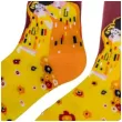 skarpetki zolty pocalunek gadgetmaster 38 45