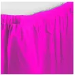 skirting classic magenta amscan 426 cm x 73 cm