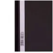 skoroszyt miekki bez perforacji czarny d rect