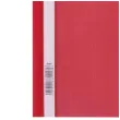 skoroszyt miekki bez perforacji czerwony d rect