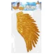skrzydla aniol gold angel zlote widmann 100x25cm