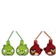 slomki angry birds 24 cm 8 szt