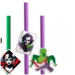 slomki joker harley mix 19 5 cm 6 szt