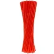 slomki lamane bio red czerwone 21 cm godan 40 szt