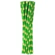 slomki papierowe bambus 19 7 cm 24 szt