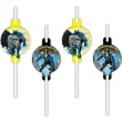 slomki papierowe batman rogue rage procos 4 szt