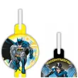 slomki papierowe batman rogue rage procos 4 szt