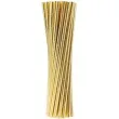 slomki papierowe bio metalik godan zlote 19 7 cm 24 szt