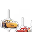 slomki papierowe cars 3 procos 4 szt